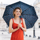 Parasol składany 97 cm Wieża Eiffla Paris USA5522