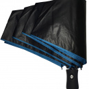 Parasol z ochroną przed UV, automatyczny Smati Paris USA3322