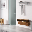 Parasolnik stalowy Civos Zack 50529