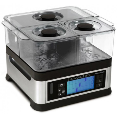 Parowar IntelliSteam Morphy Richards 48780