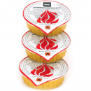 Pasta do palników do fondue Magma Kela 3 sztuki KE-63018