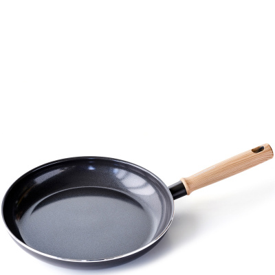 Patelnia 28 cm, aluminiowa, ceramiczna powłoka Vintage GreenChef CC001964-001