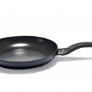 Patelnia aluminiowa 24 cm Nova Moneta 0003680124