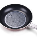 Patelnia aluminiowa 24 cm Rosegold Moneta 0112450124