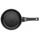 Patelnia aluminiowa CeraDur Plus WMF 24cm 0573244021