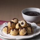 Patelnia aluminiowa do pączków Ebelskiver Nordic Ware 01740