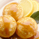 Patelnia aluminiowa do pączków Ebelskiver Nordic Ware 01740