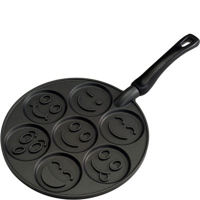 Patelnia aluminiowa do placków Pancake Nordic Ware 01920