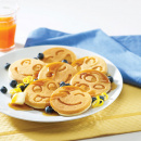 Patelnia aluminiowa do placków Pancake Nordic Ware 01920