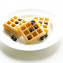 Patelnia do gofrów Belgian Waffler Nordic Ware 15040