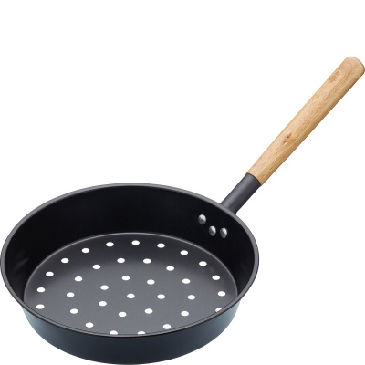 Patelnia do kasztanów Kitchen Craft KCCHESTNUT