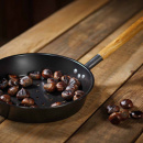 Patelnia do kasztanów Kitchen Craft KCCHESTNUT
