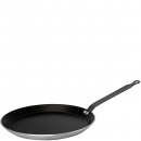Patelnia do naleśników duża 30 cm Choc Resto Induction de Buyer D-8485-30