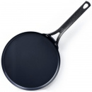 Patelnia do naleśników stalowa 26 cm BK Black Steel CC003091-001