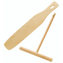 Patelnia do naleśników z przyborami WMF 0570044291