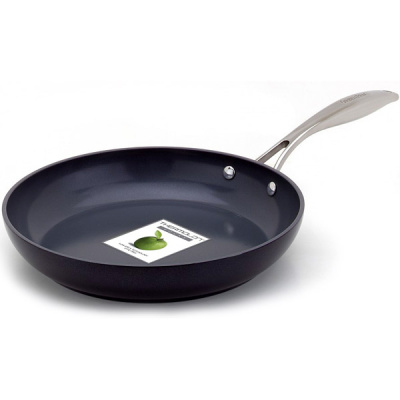 Patelnia do smażenia 26cm GreenPan Stockholm CW0002471