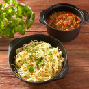 Patelnia do smażenia głęboka ze stalową rączką Tradition Skeppshult 0002