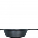 Patelnia głęboka z żeliwa 26 cm Lodge L8DSK3