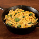 Patelnia głęboka z żeliwa 26 cm Lodge L8DSK3