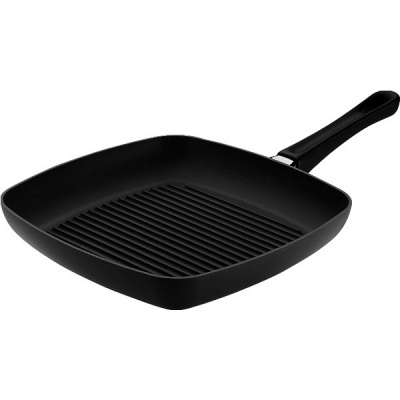 Patelnia grillowa głęboka Classic 27cm Scanpan SP-27301200CLS