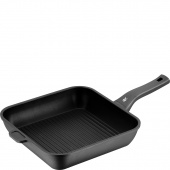 Patelnia grillowa PermaDur Premium WMF 28x28cm 0576504291