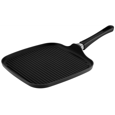 Patelnia grillowa płytka Classic 28cm Scanpan SP-42301200CLS