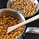 Patelnia stalowa 20 cm Alchimy de Buyer D-3604-20