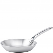 Patelnia stalowa 28 cm Alchimy de Buyer D-3604-28