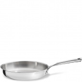 Patelnia stalowa 28 cm Milady de Buyer D-3412-28
