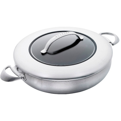 Patelnia szefa kuchni CTX 32cm Scanpan SC-65113200CTX
