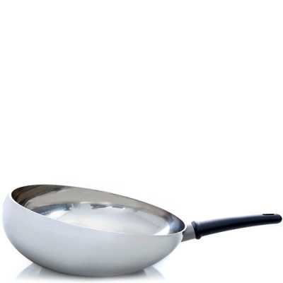 Patelnia wok Boomerang Royal VKB VP3SF.832