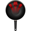 Patelnia wok Boomerang Royal VKB VP3SF.832