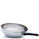 Patelnia wok Boomerang Royal VKB VP3SF.832