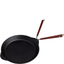 Patelnia z obrotową rączką Excellence Skeppshult 28cm 0280E
