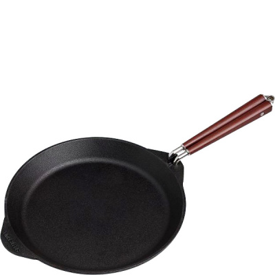 Patelnia z obrotową rączką Excellence Skeppshult 28cm 0280E