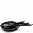 Patelnia z powłoką diamentową 28 cm Smart Shape GreenPan CC003106-001