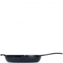 Patelnia z żeliwa potrójnie sezonowana 26 cm Blacklock Lodge 1896 BL96SKINT