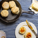 Patelnia żeliwna 20 cm Lodge L5SK3