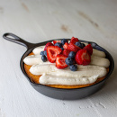 Patelnia żeliwna 20 cm Lodge L5SK3