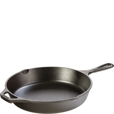 Patelnia żeliwna 26 cm Lodge L8SK3