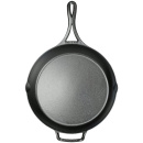 Patelnia żeliwna 36 cm, potrójnie sezonowana Blacklock Lodge 1910 BL10SKINT