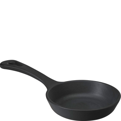 Patelnia żeliwna Lava Cooking 16cm LVECOYSTV16