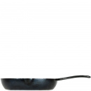 Patelnia żeliwna potrójnie sezonowana 18 cm Blacklock Lodge 1863 BL63SKINT