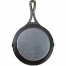 Patelnia żeliwna potrójnie sezonowana 18 cm Blacklock Lodge 1863 BL63SKINT