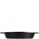 Patelnia żeliwna z dwoma rączkami, do zapiekania 26 cm Lodge BW10BSK