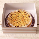 Patera i pudełko na ciasto Birkmann 30 cm 442 023