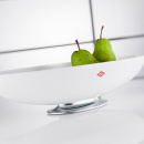 Patera na owoce biała Spacy Elly Wesco 221101-01