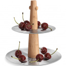 Patera podwójna Sevore Zack 30739