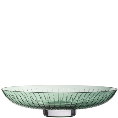 Patera Signum Smoky Green Zwiesel 1872 SH-6086-340-SG