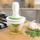 Pędzelek do smarowania potraw Chefs basting set Prepara PP05-CBS100